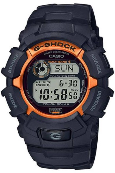 Часы Casio GW-2320SF-1B4