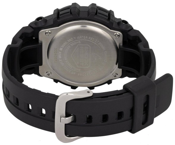 Часы Casio GW-2320SF-1B4