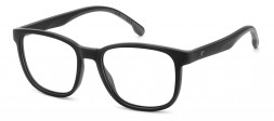 CARRERA 2051T O6W Matte Black Grey 