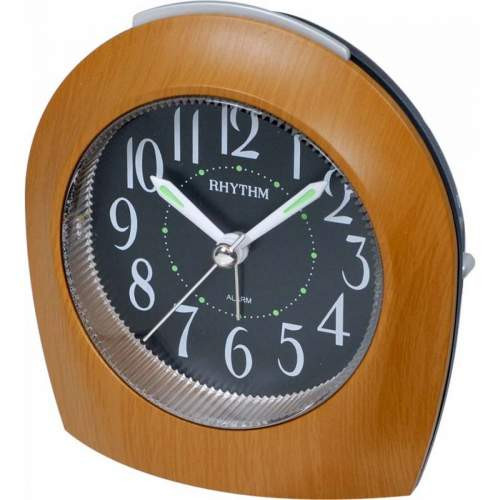 Часы Будильник Rhythm CRE853NR07