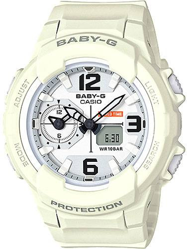 Часы Casio BGA-230-7B2