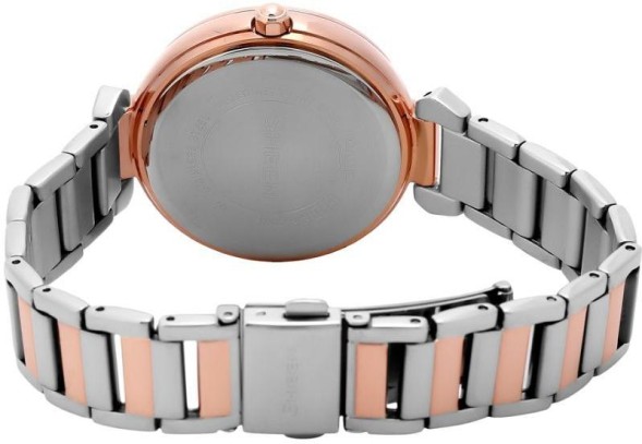 Часы Casio SHE-3061SPG-7B