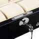 Шкатулка для хранения часов LuxeWood LW803-6-1