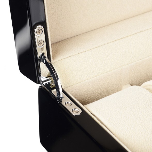 Шкатулка для хранения часов LuxeWood LW803-6-1