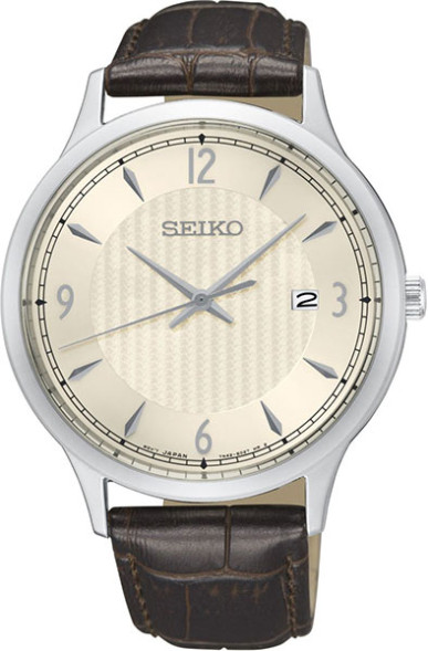 Часы Seiko SGEH83P1