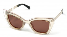Солнцезащитные очки Maxmara MM OVERLAP 9RQ