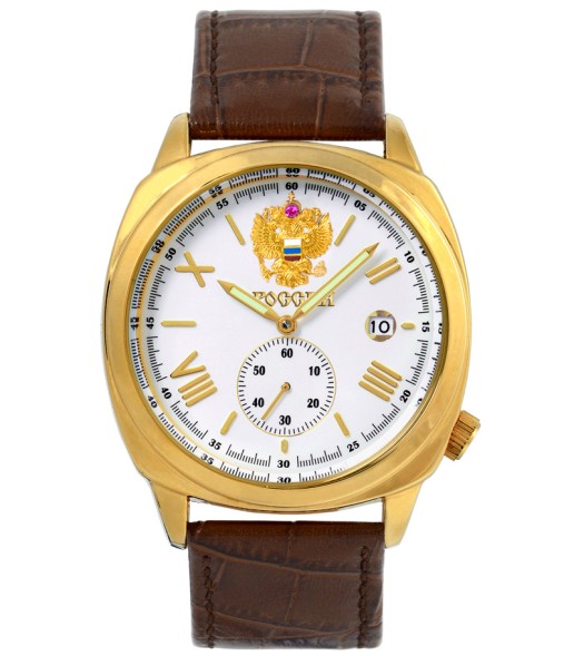 Часы Полет-Хронос 8257/8336469 П