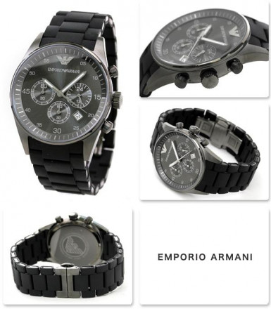 Наручные часы Emporio Armani AR5889
