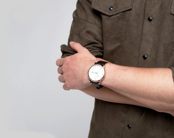 Часы Emporio Armani AR2502