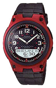 Casio AW 80 4B Timeoclock.ru