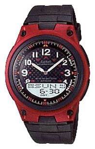 Часы Casio AW-80-4B