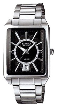 Наручные часы Casio BEM-120D-1A