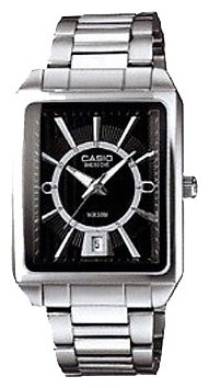 Часы Casio BEM-120D-1A