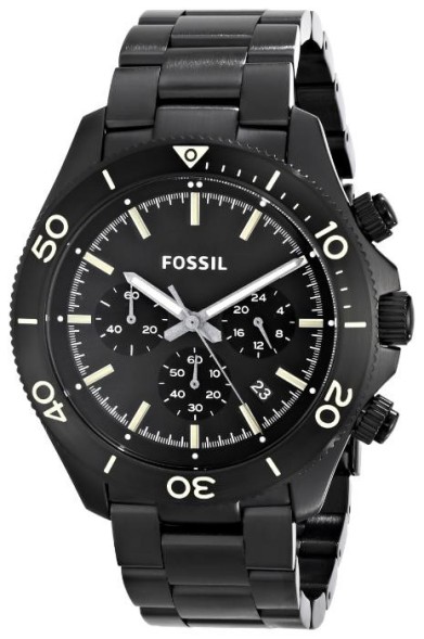 Часы Fossil CH2915