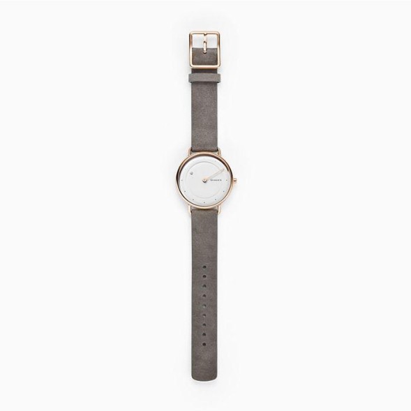 Часы Skagen SKW2739