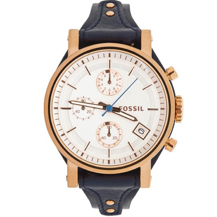 Fossil es3838 review new arrivals