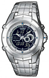 Casio EFA-119D-1A7
