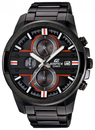 Casio EFR 543BK 1A4