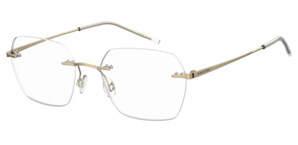 Часы 7TH STREET 7A 115 J5G Gold 