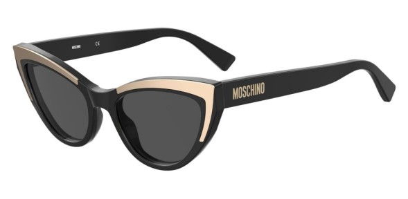 MOSCHINO MOS094/S 807 IR
