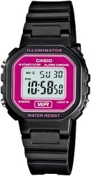 Casio LA-20WH-4A
