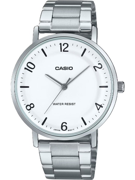 Часы Casio MTP-VT03D-7B