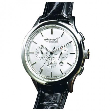 Наручные часы Ingersoll IN2815SL