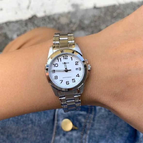 Часы Casio LTP-1215A-7B