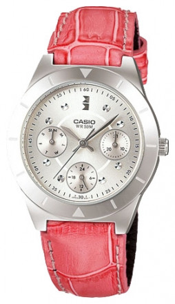 Наручные часы Casio LTP-2083L-4A