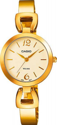 Часы Casio LTP-E402G-9A