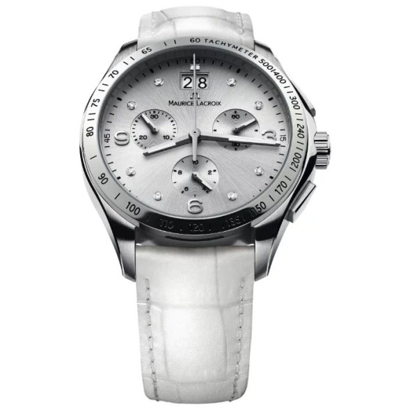 Часы Maurice Lacroix MI1057-SS001-150