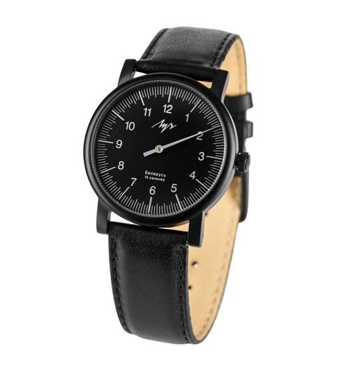 Часы Луч Однострелочник 2,0 71957784