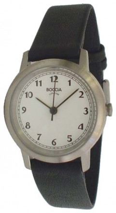 Ремешок для часов Boccia 3170-01