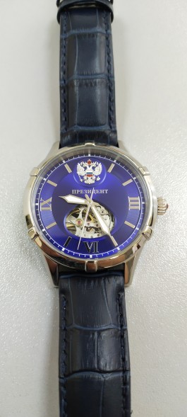 Часы Президент 4600160