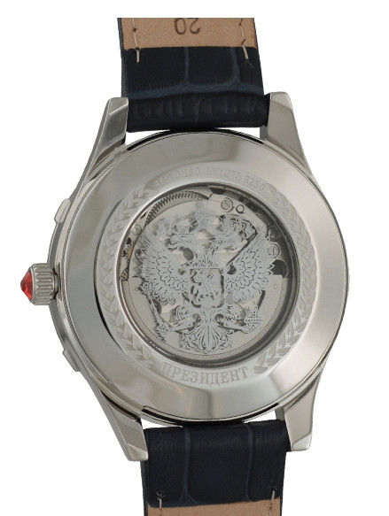 Часы Президент 4600160