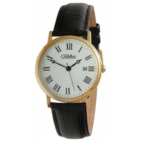 Часы Слава 5049354/GM10