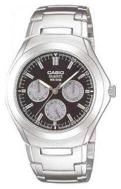 Наручные часы Casio MTP-1247D-1A
