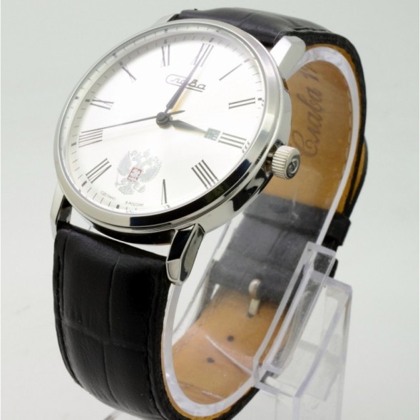 Часы Слава 1391743/2115-300