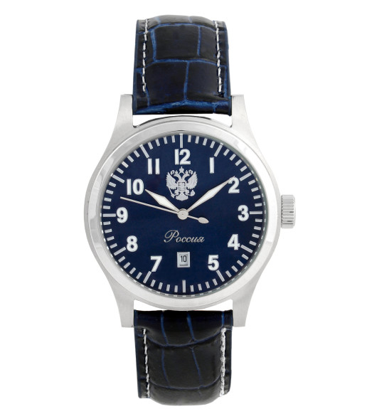 Часы Полет-Хронос 2115/2231023 Р
