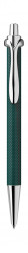 Ручка роллер с нажимным механизмом зеленая KIT Accessories R005106