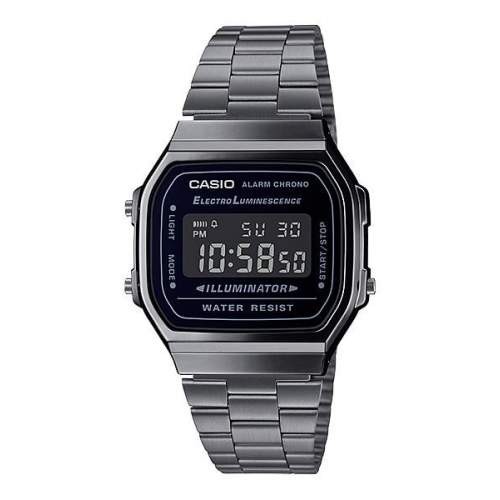 Часы Casio A-168WGG-1B
