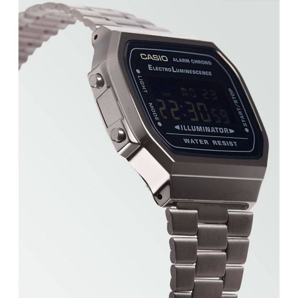 Часы Casio A-168WGG-1B