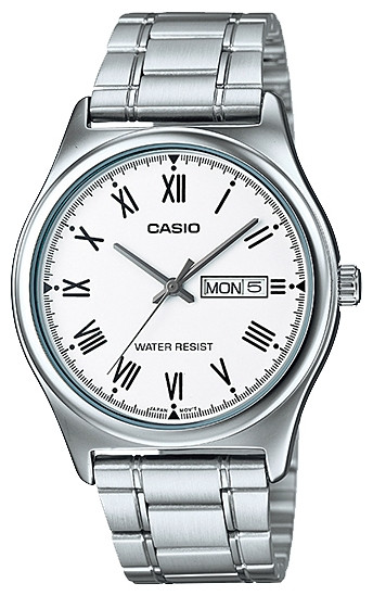 Часы Casio MTP-V006D-7B