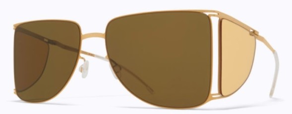 Часы MYKITA HL002 1509529