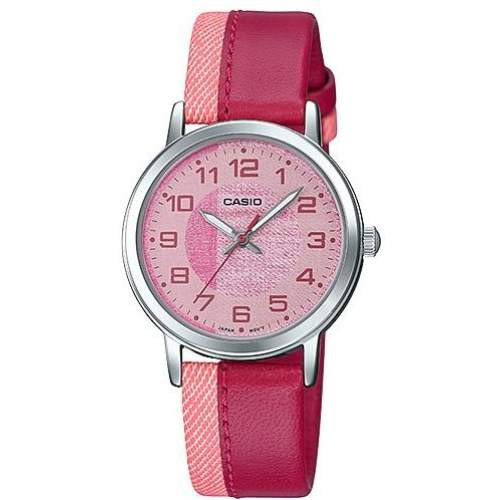 Часы Casio LTP-E159L-4B