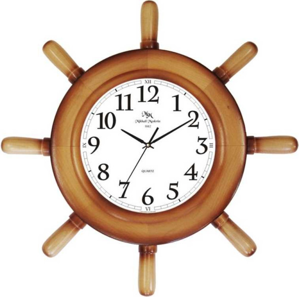 Часы Михаил Москвин Штурвал 6018а21