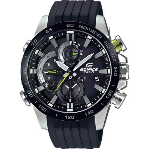 Часы Casio EQB-800BR-1A