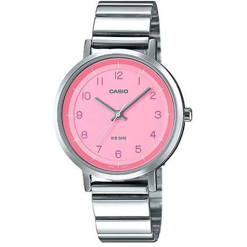 Часы Casio LTP-E139D-4B