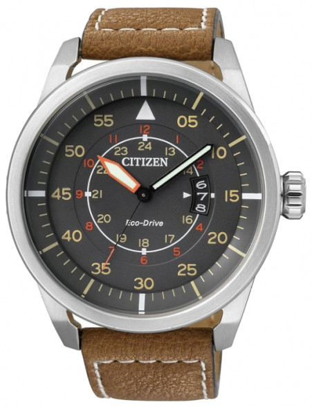 Часы Citizen AW1360-12H