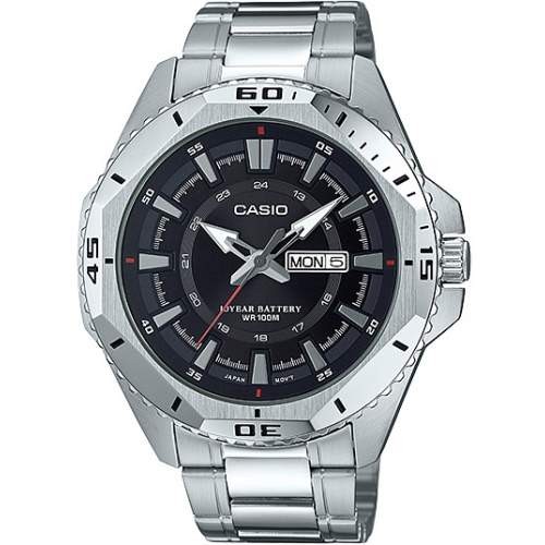 Часы Casio MTD-1085D-1A